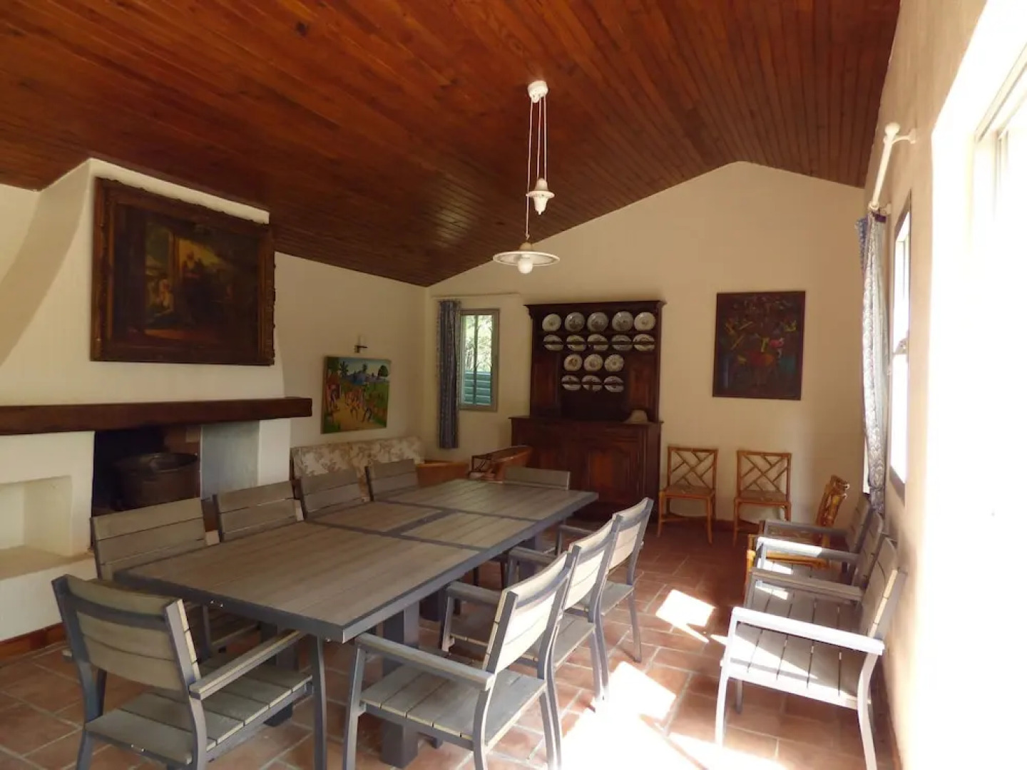 Modern villa in South of France with Swimming Pool