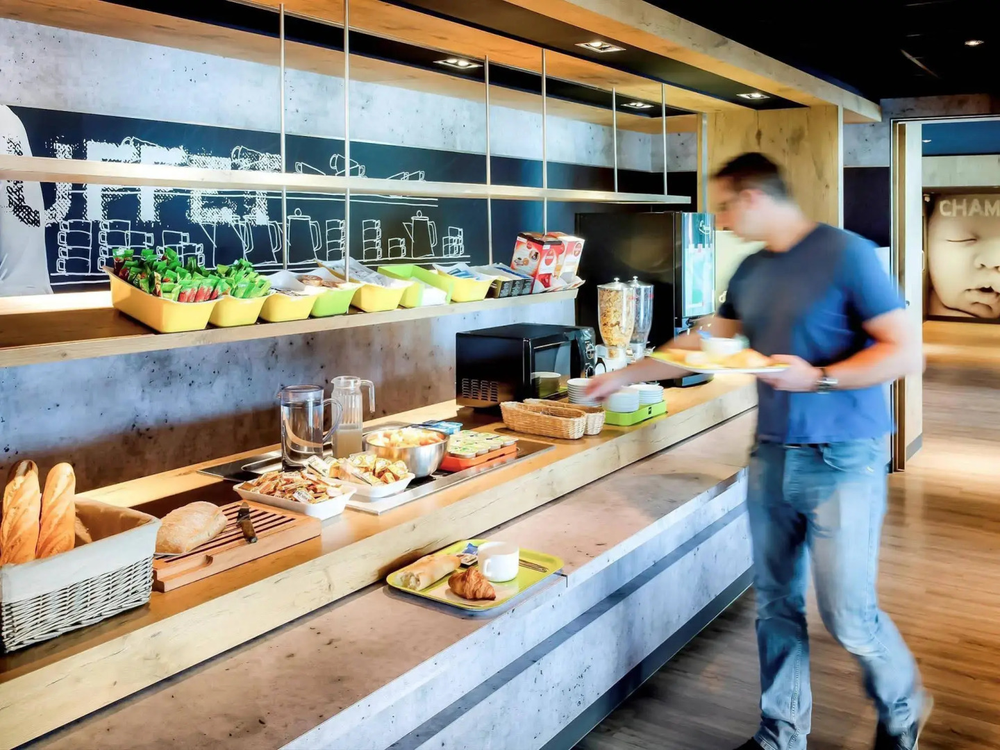 ibis budget Vannes Ploeren