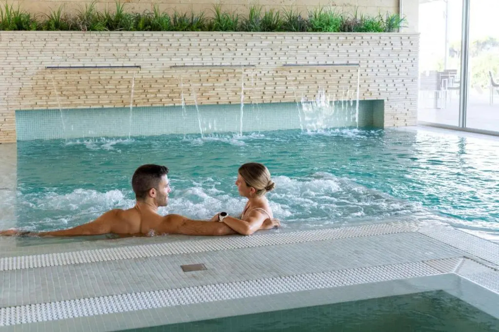 Hotel Seth 55 Santo Tomas