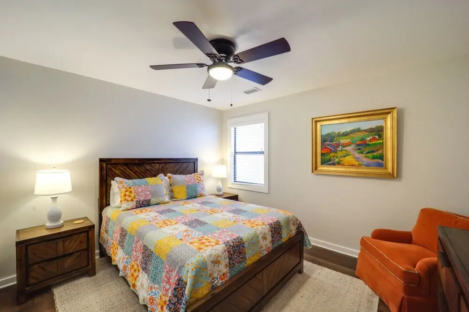 Blowing Rock Vacation Rental: Walk to Dining!