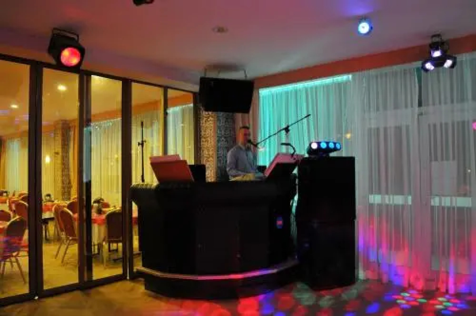 Osrodek Sanatoryjno Rehabilitacyjny Perla