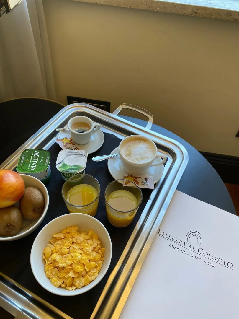 Bellezza al Colosseo B&B and Apartments