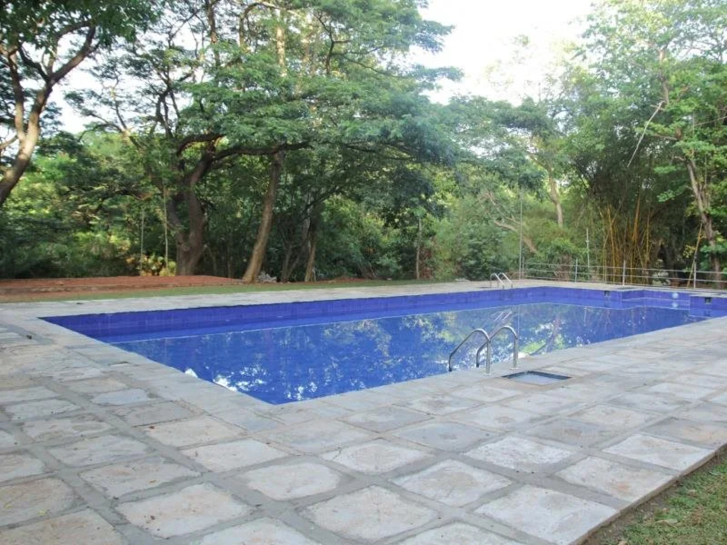 Dambuluy Oya Family Park