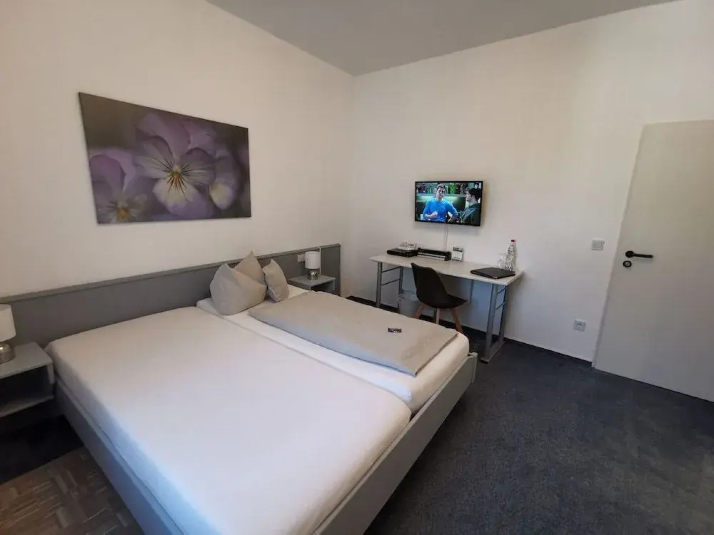 Hotel Restaurant Franziska