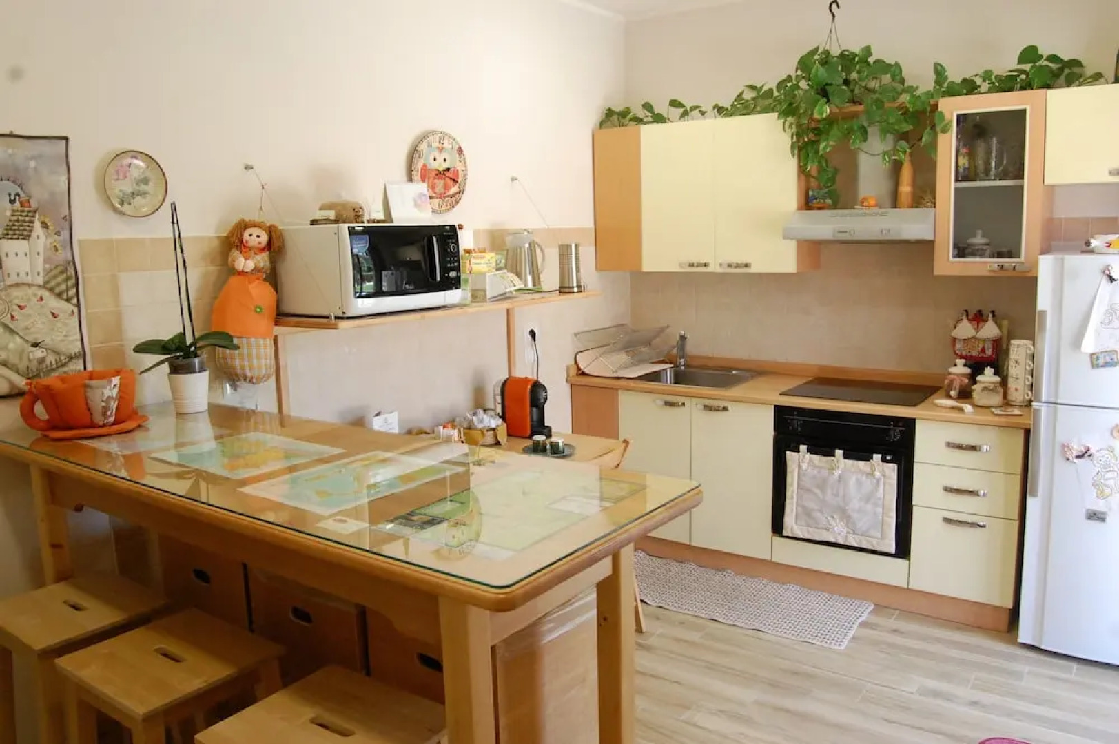 B&B Le Antiche Cisterne