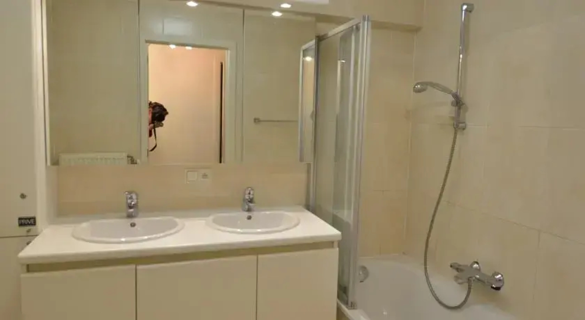 Apartment Duinroos 1.1