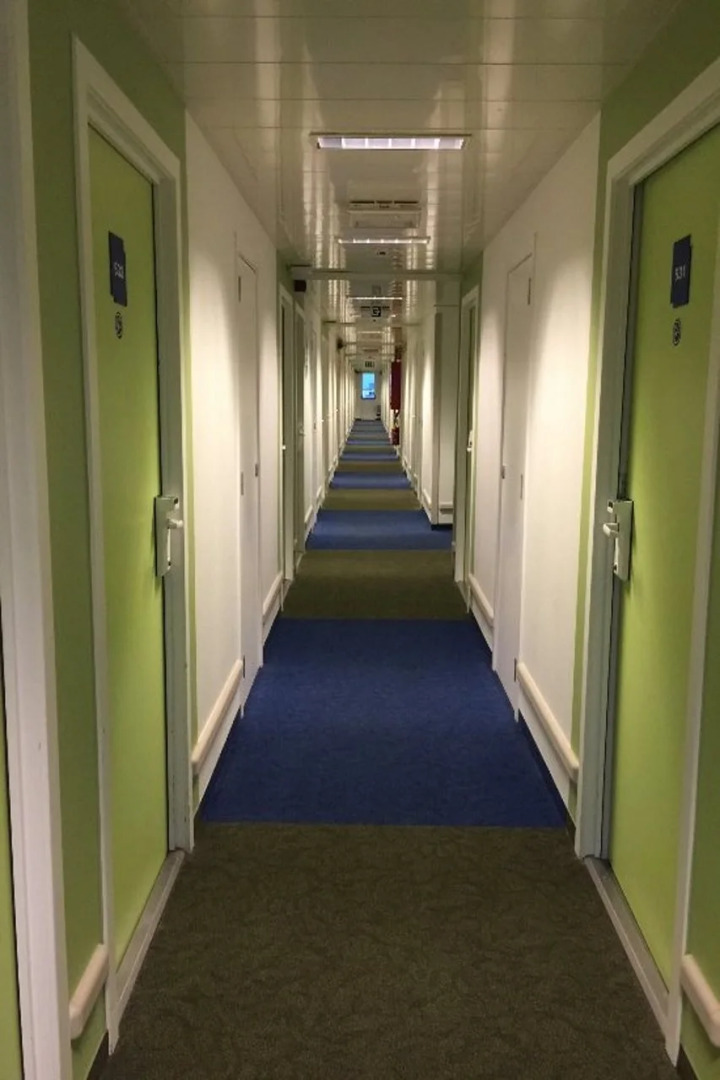 ibis budget Brussels Airport