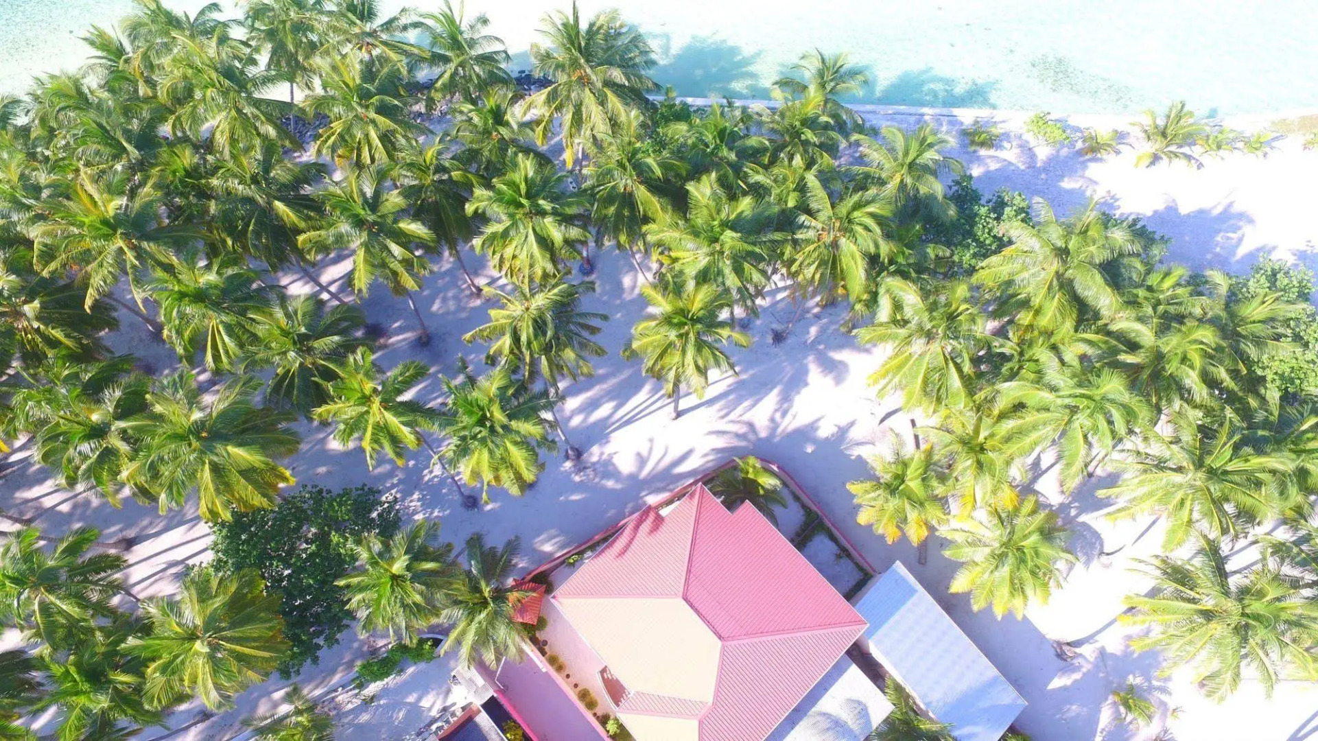 Riveli Retreat at Mathiveri Maldives