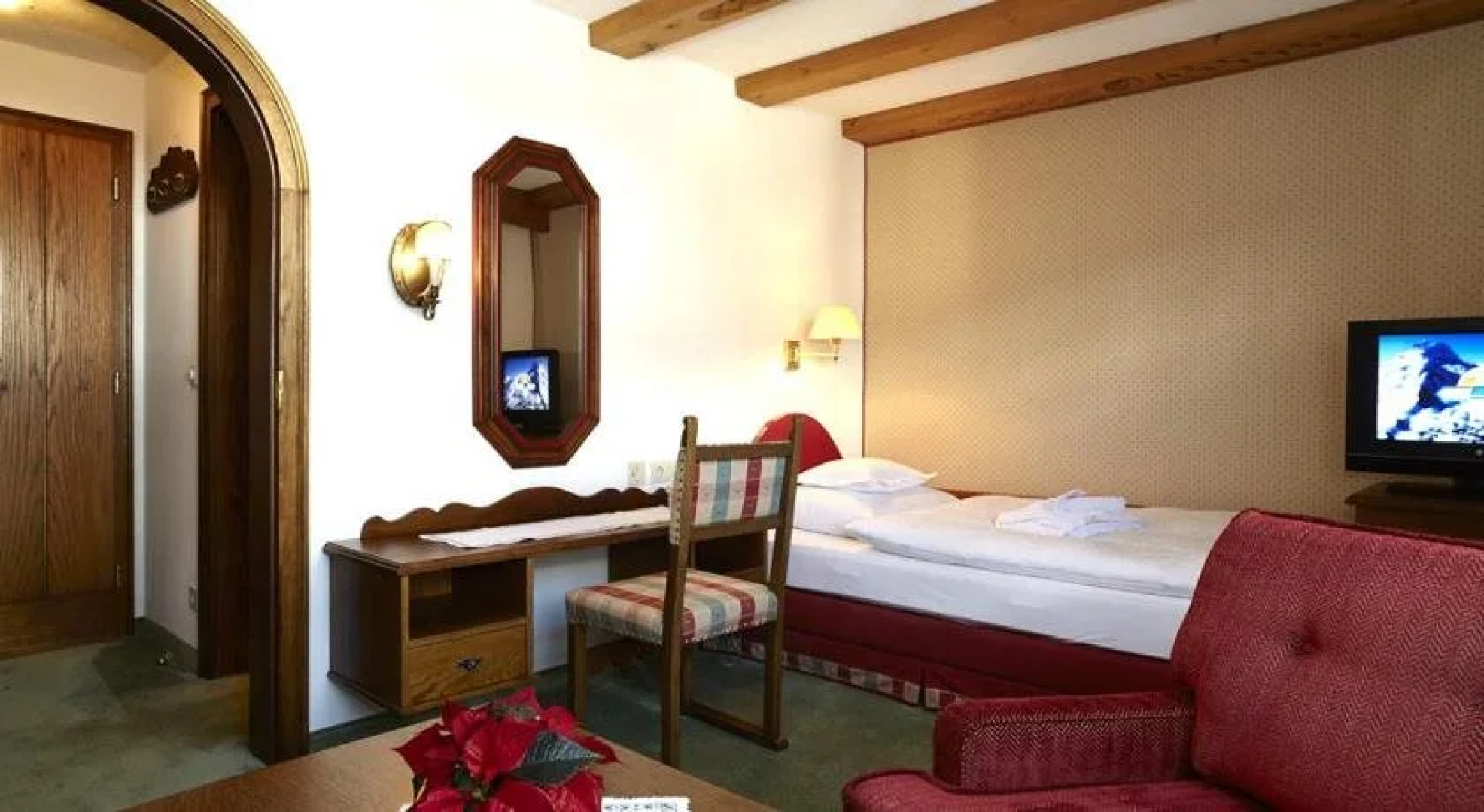 Sporthotel Lorünser