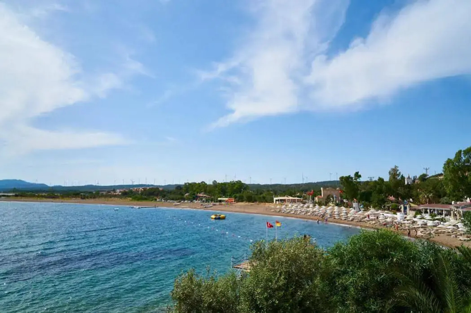 Wyndham Datca Perili Bay