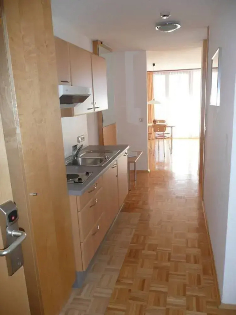 Alpenerlebnishotel Widderstein