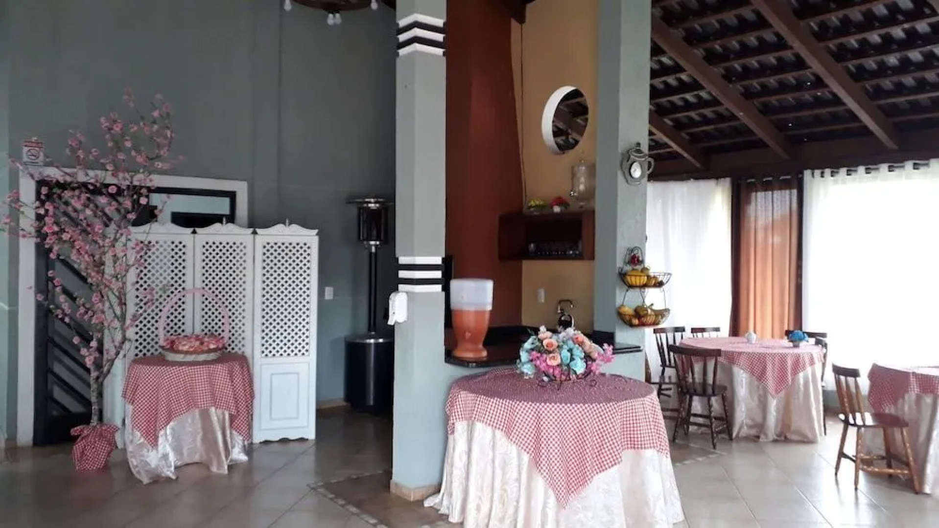 Eco Hotel Bouganville