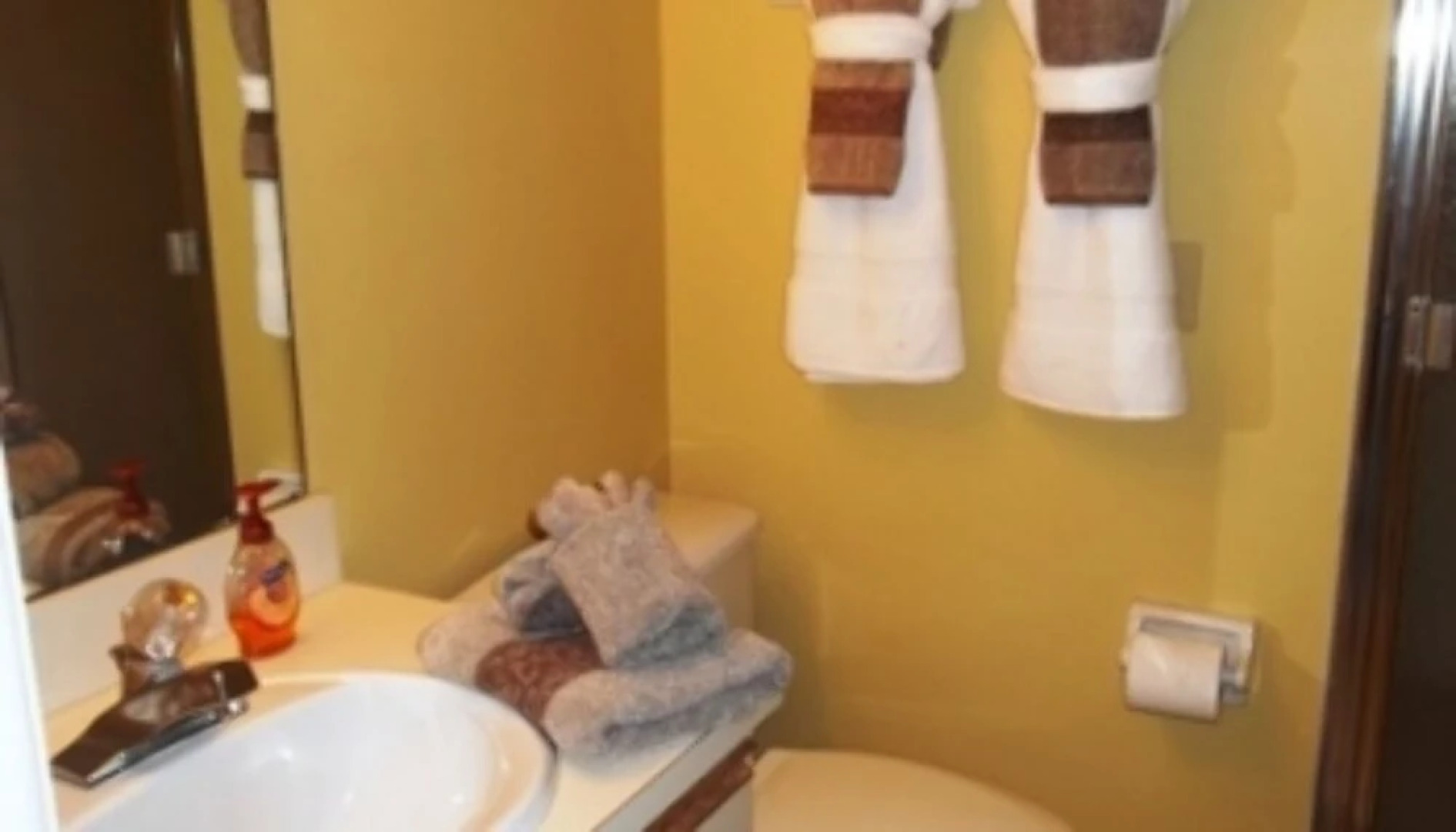 2 BR 2 BA - Traffic Free Beach - South Point Condominiums 611