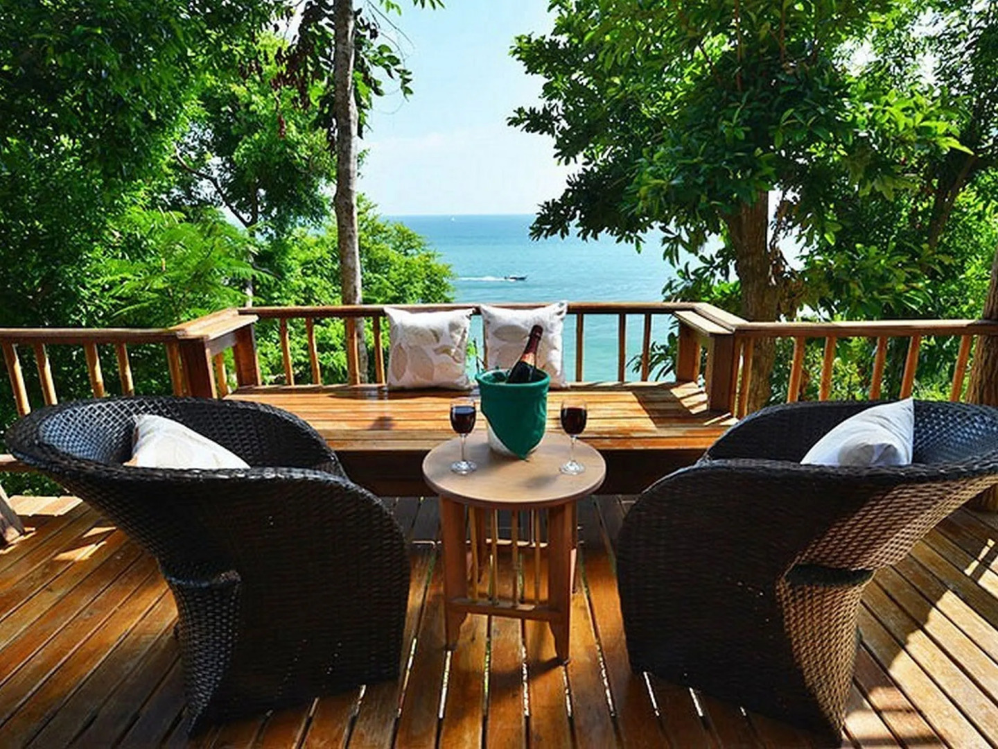 Railay Great View Resort And Spa