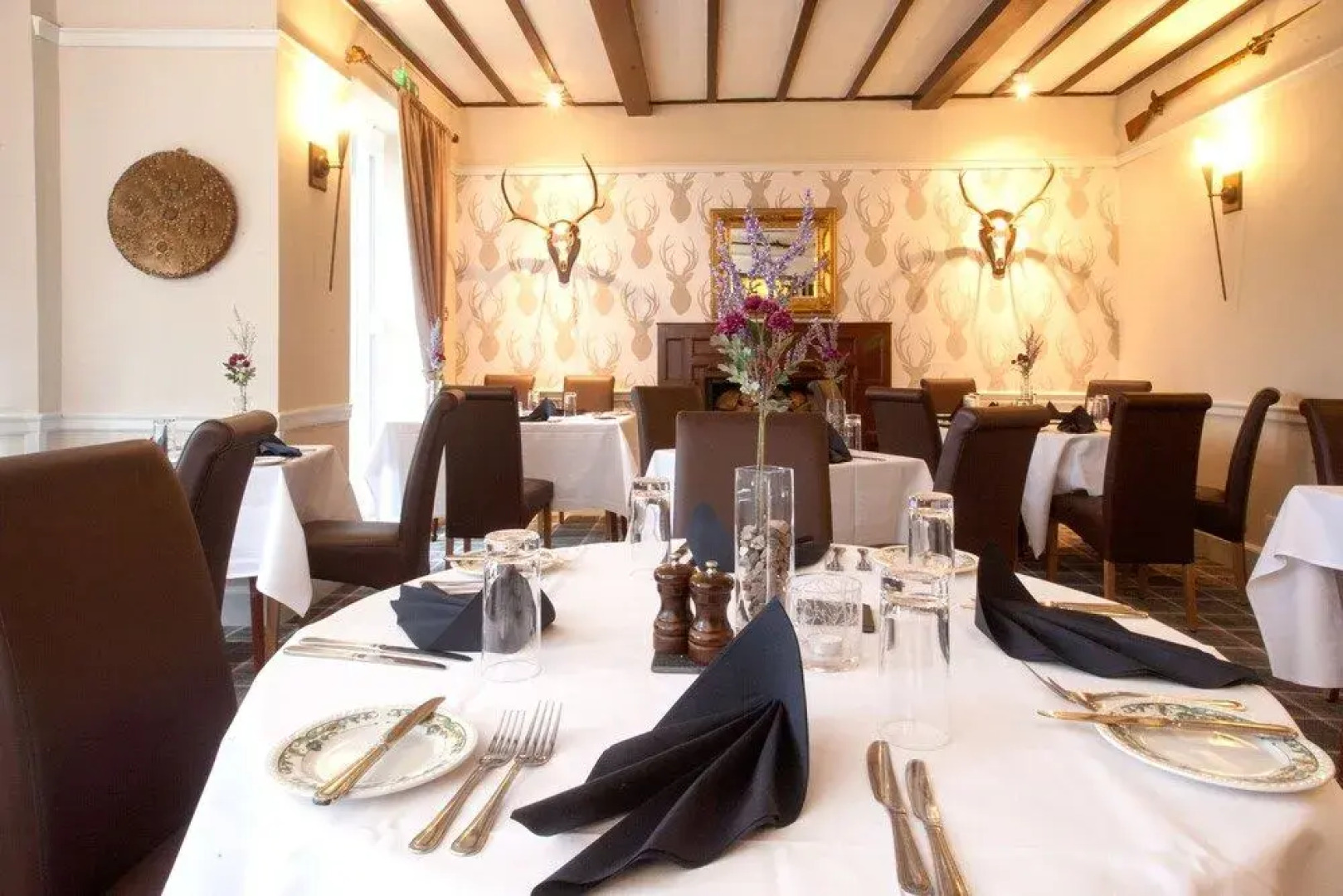 Glenmoriston Arms Hotel