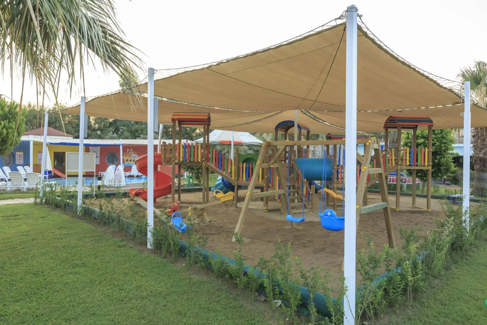 Sunis Elita Beach Resort Hotel & Spa  - All inclusive