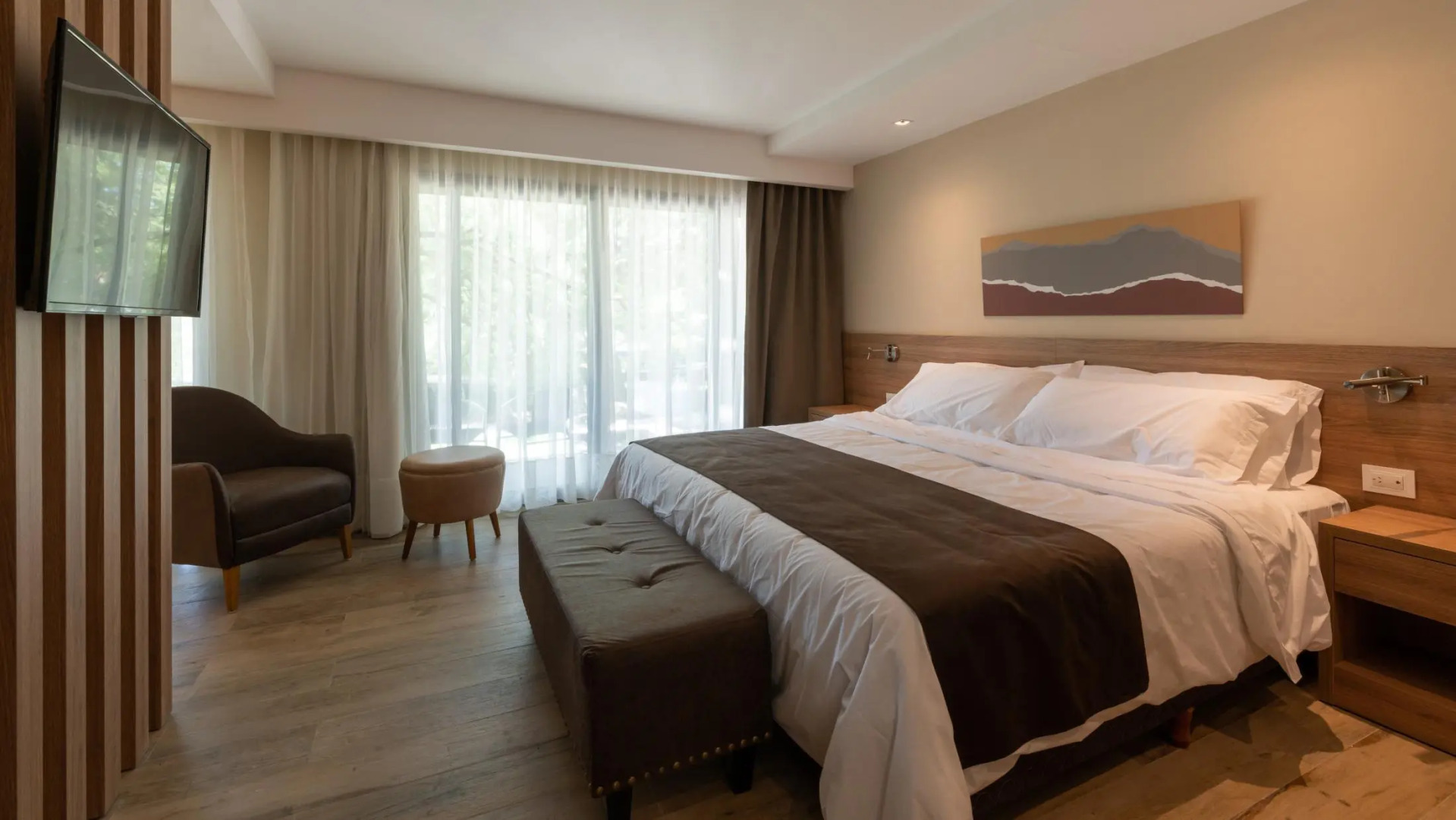 Calina Casa de Huéspedes