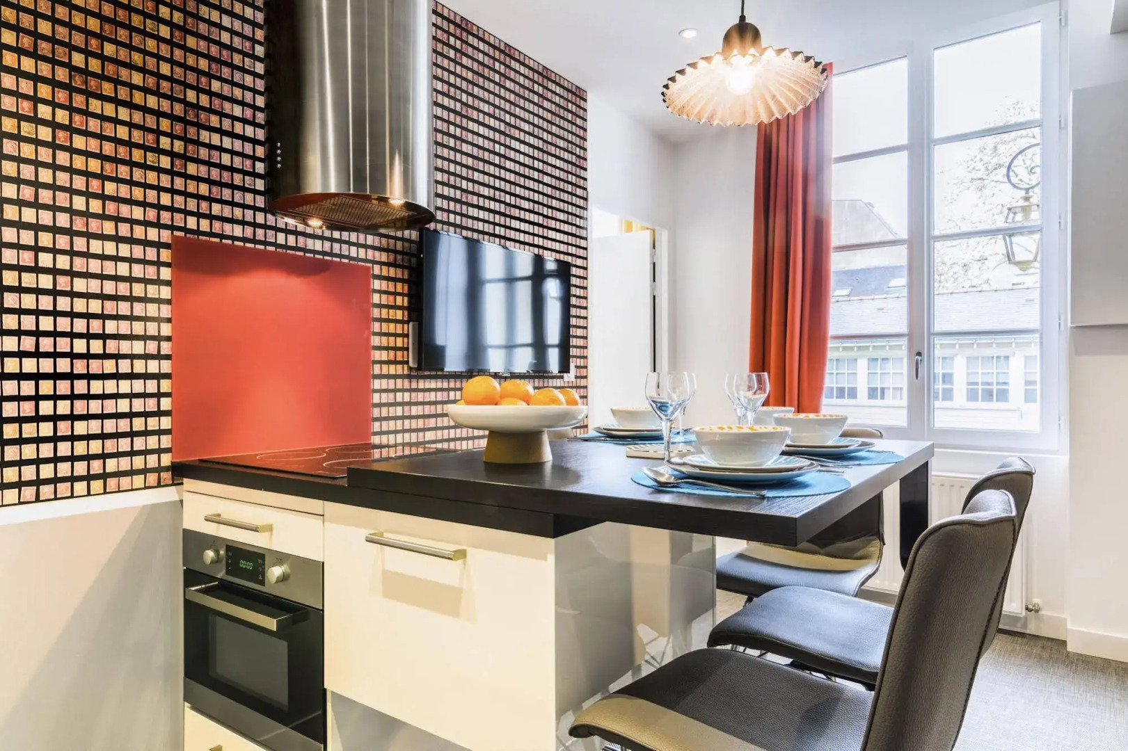 La conciergerie appartement privé & Spa