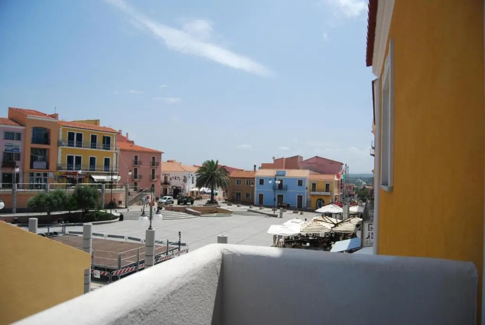 La Locanda di Piazza