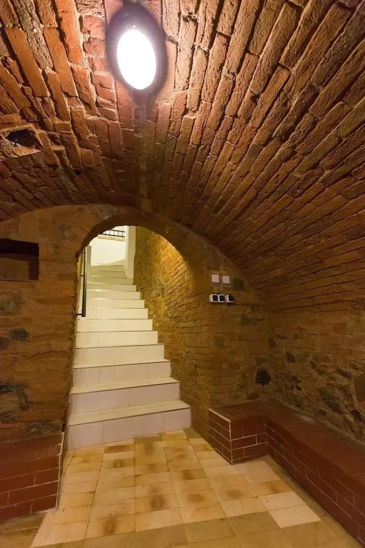 Hotel U Kostela