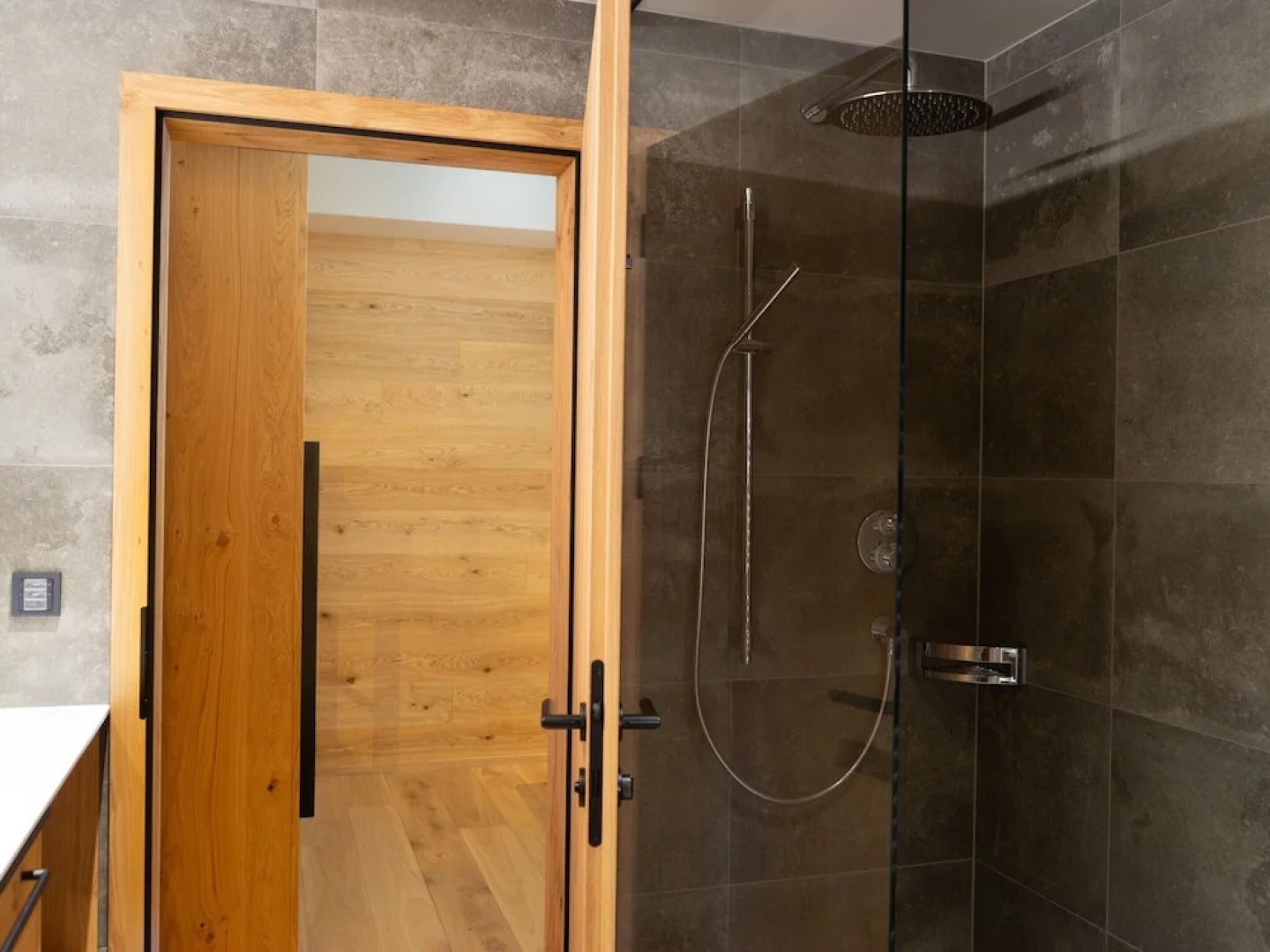 Apartment in Schrocken Near Ski Arlberg