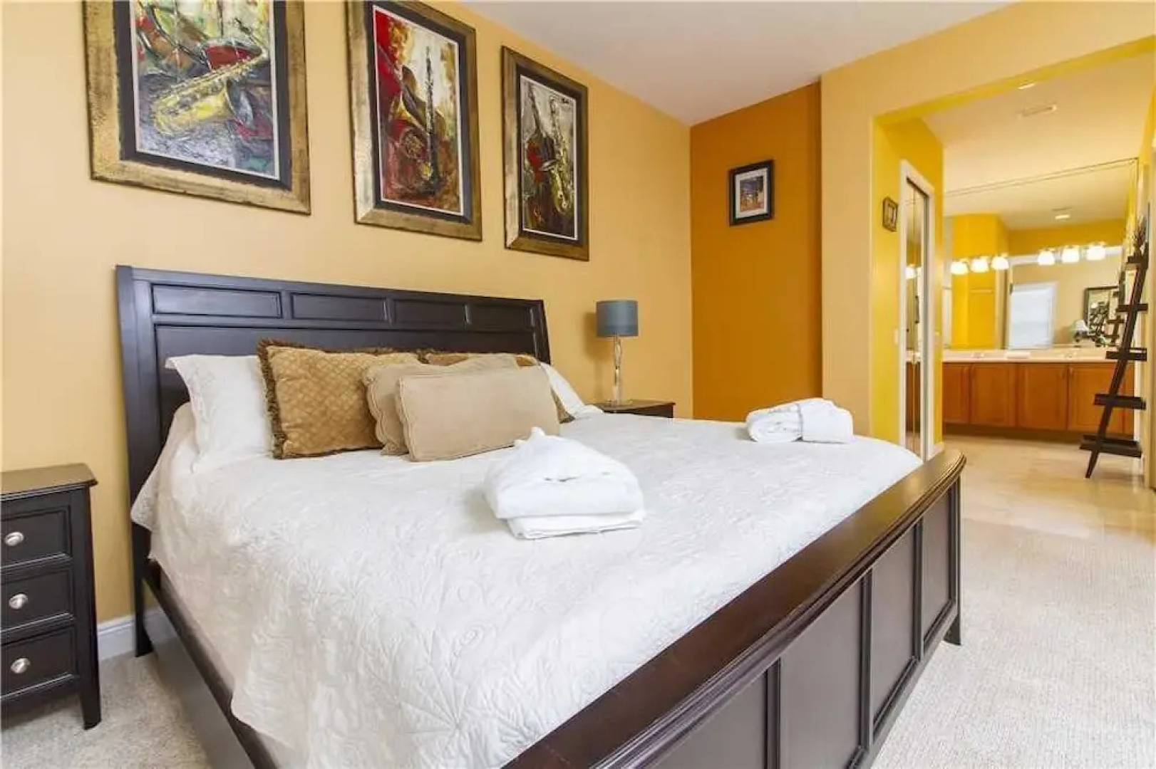 Sea Star Palace by Vacation Rental Pros