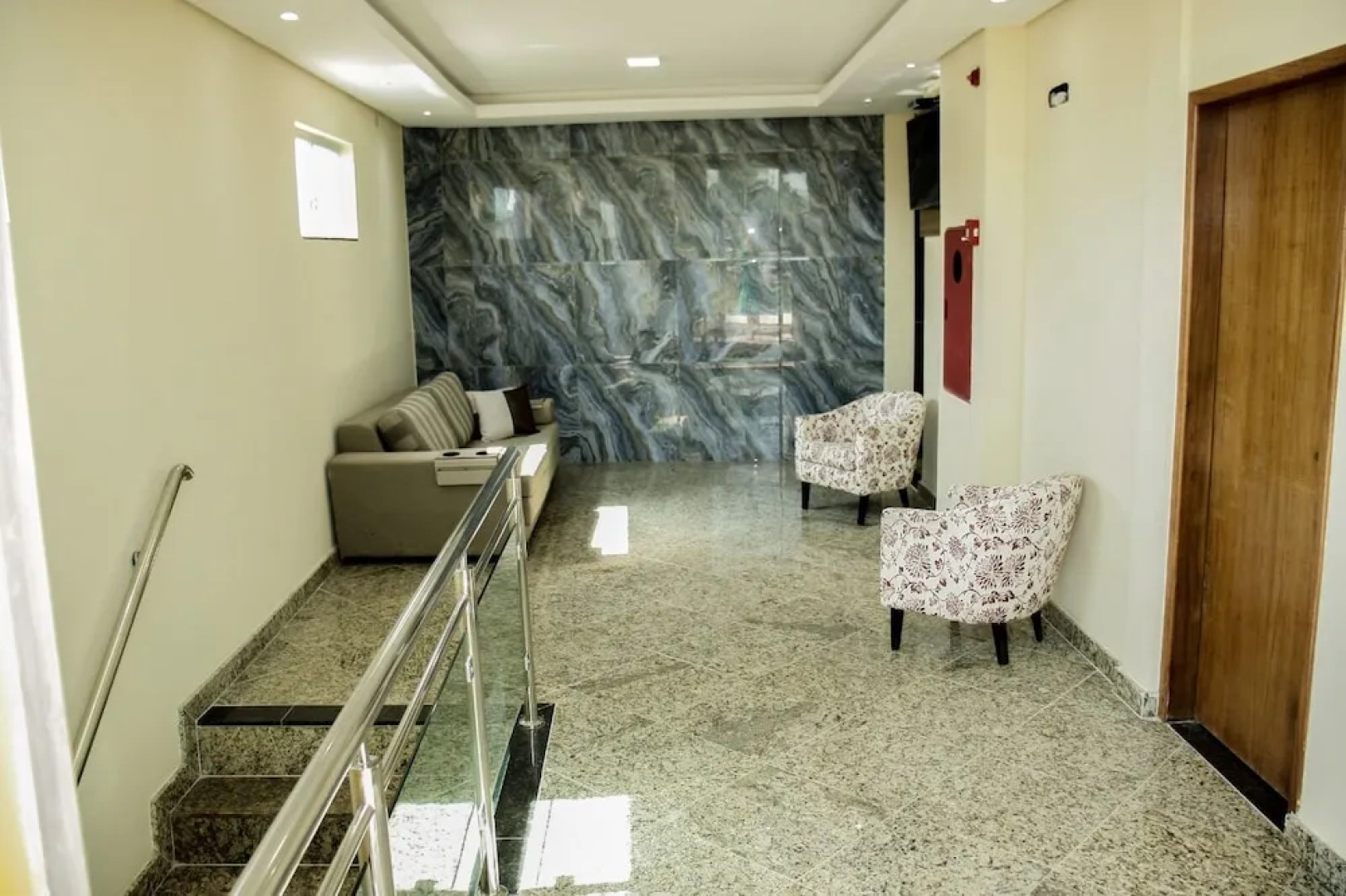 Domus Hotel Palmeiras - Canaã dos Carajás