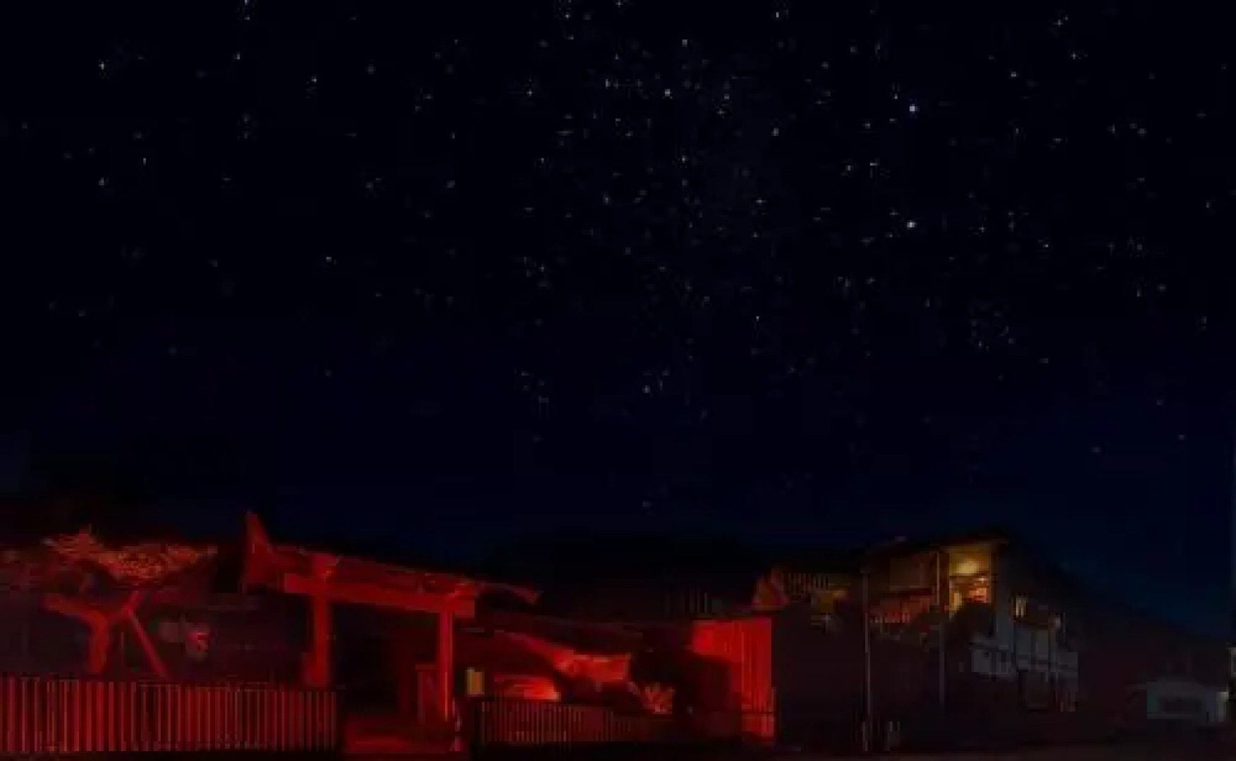 Hoshiakari No Yado Mahoroba