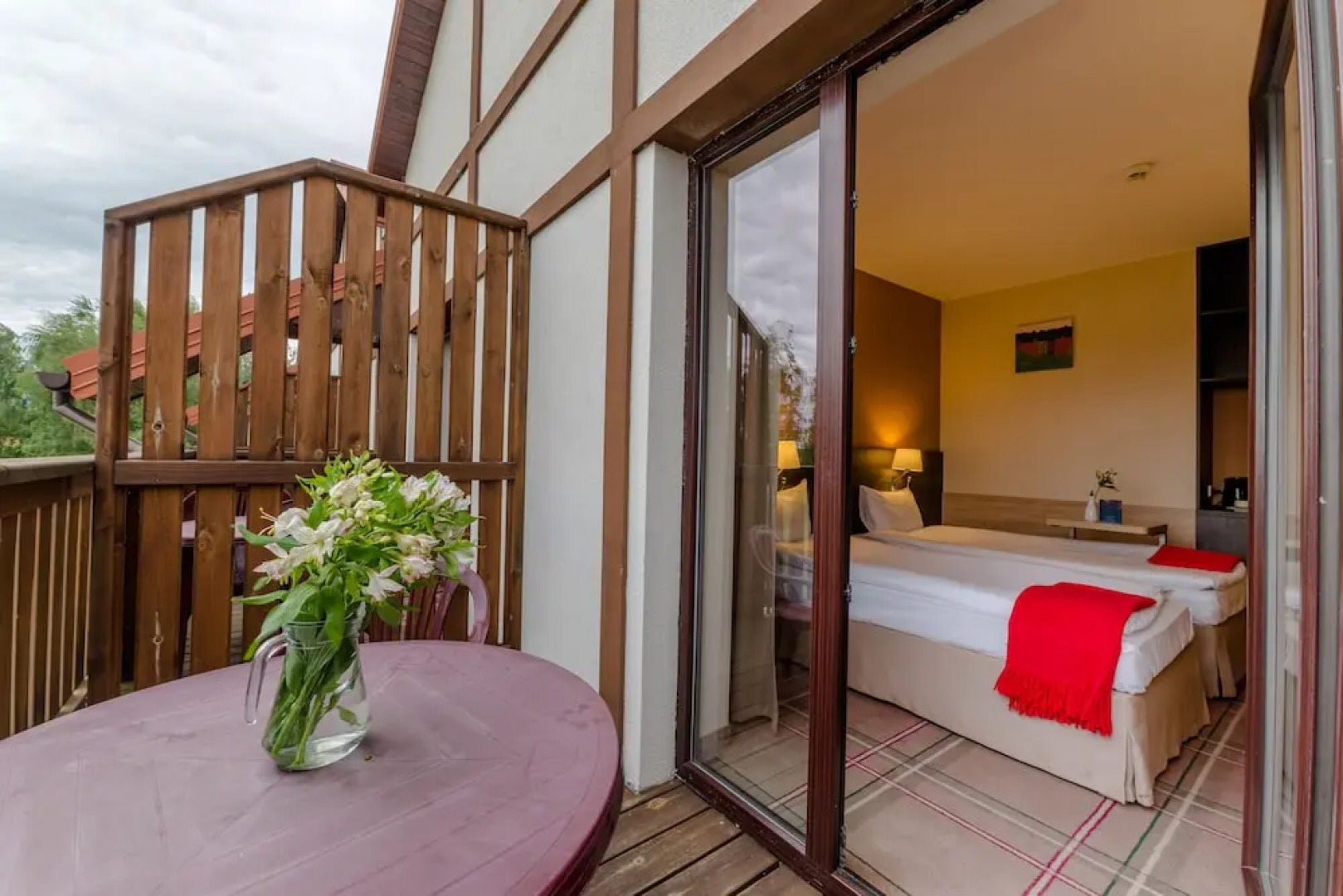 Mikolajki Resort  Spa