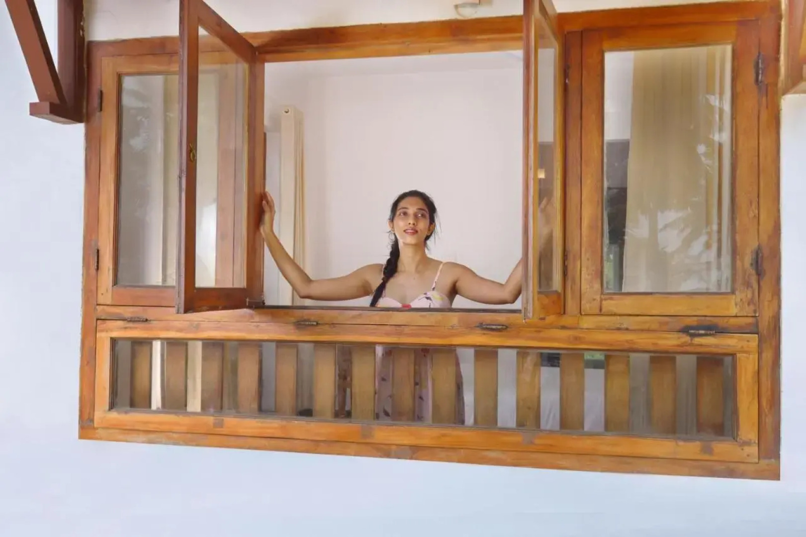 Paraikal Beach Resort