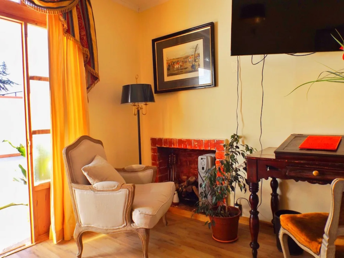 Primera Hacienda Hotel Boutique