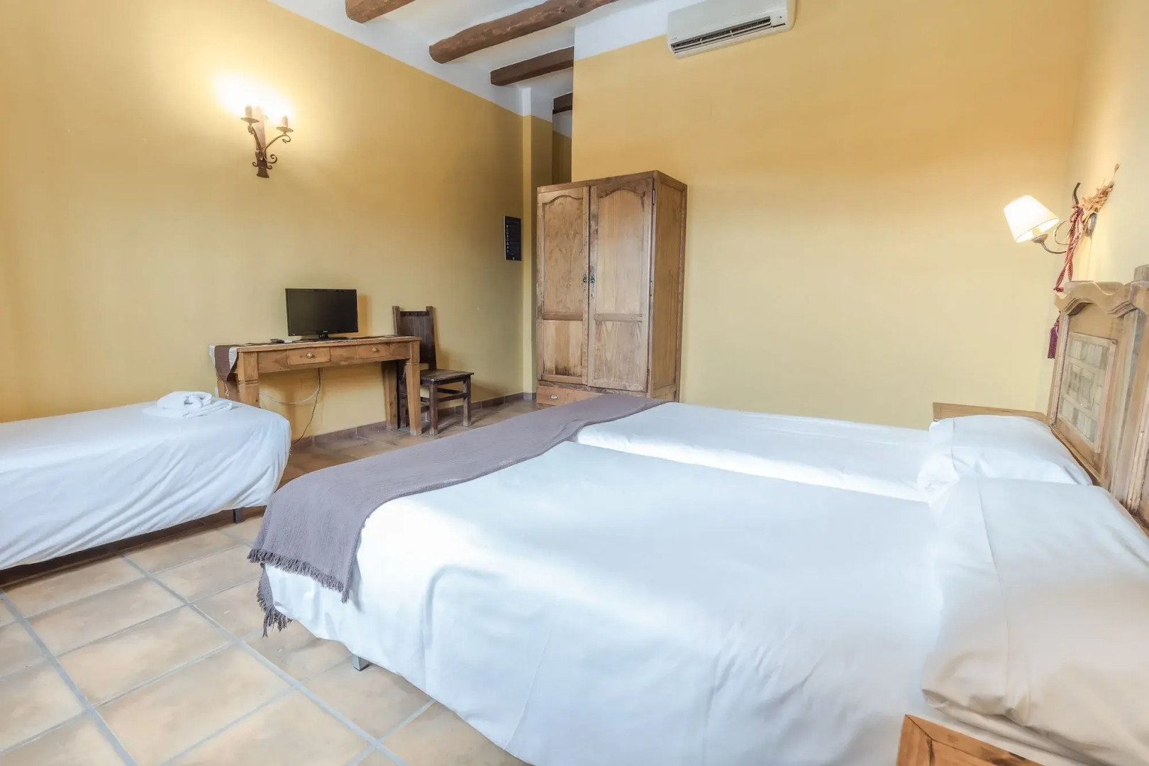 Hosteria Tierrallana by Juypehotel