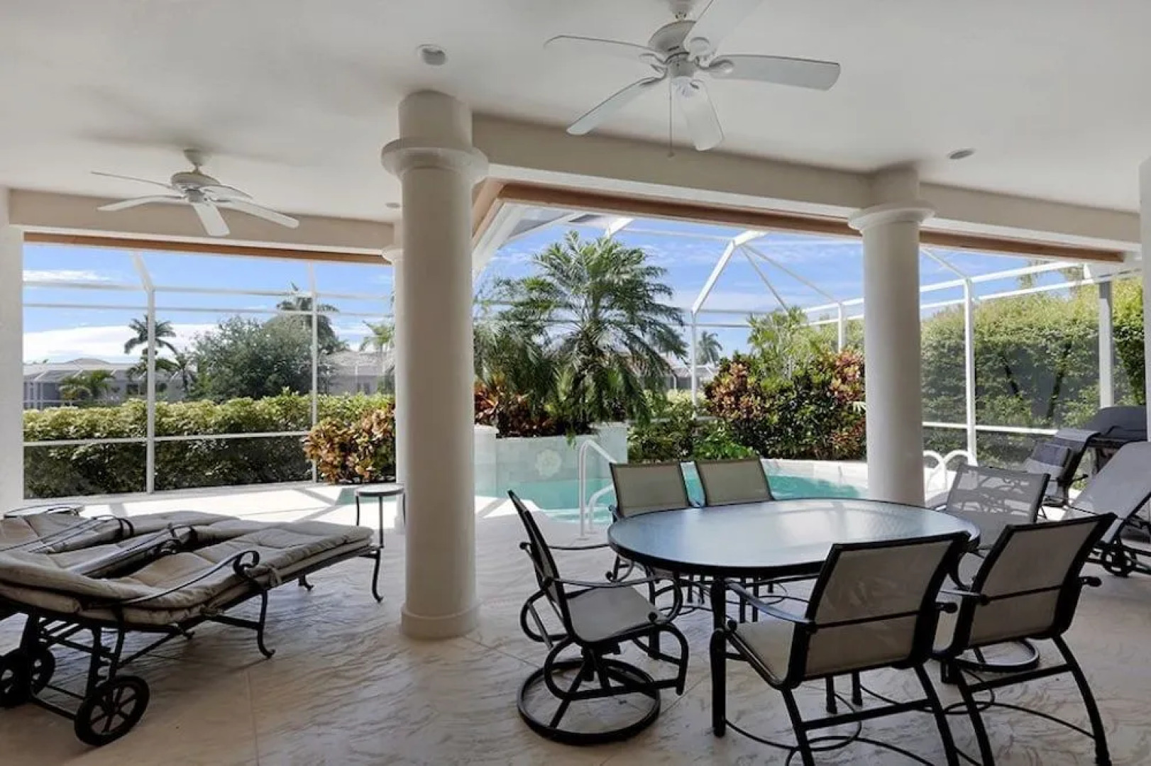 San Marco Home #13020