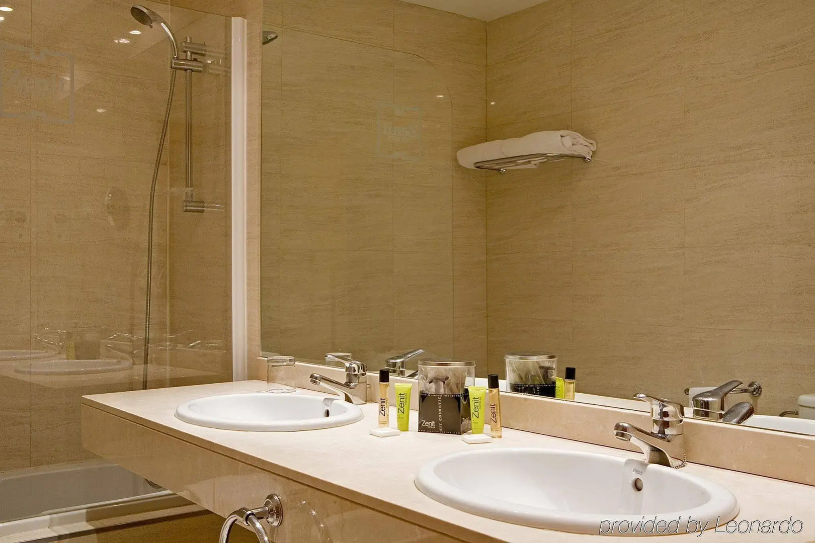 Hotel Zenit Logroño