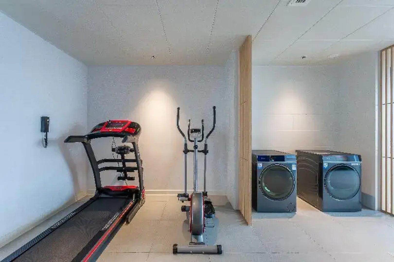 Holiday Inn Express Zhoukou Dancheng