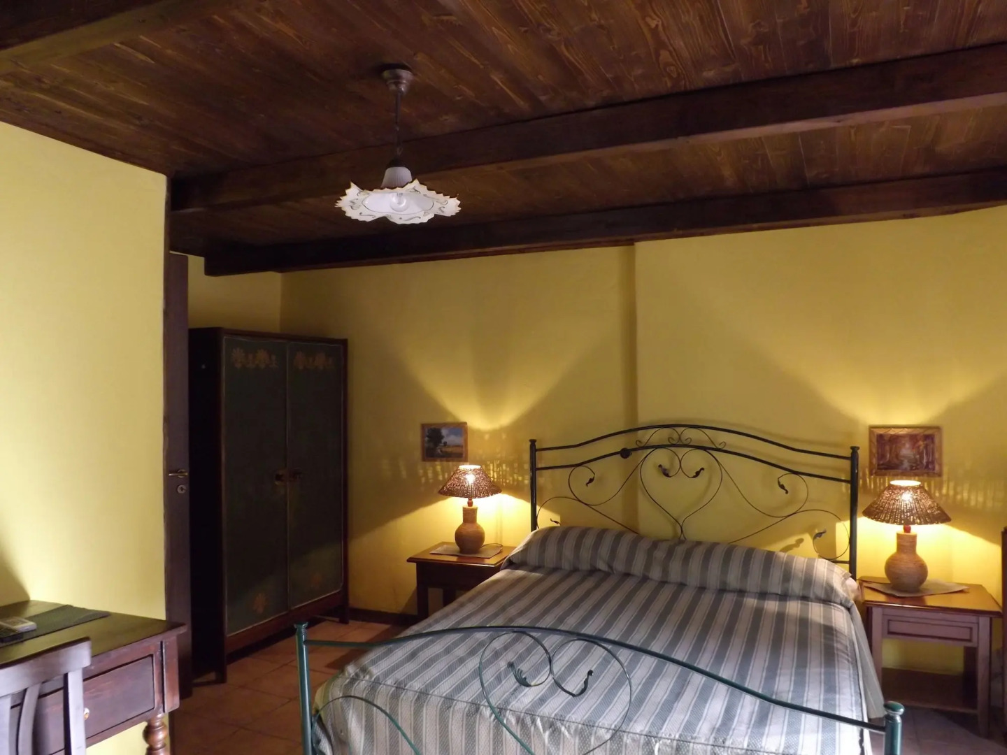 Albergo Diffuso Borgo Santa Caterina "Quartiere Ebraico"