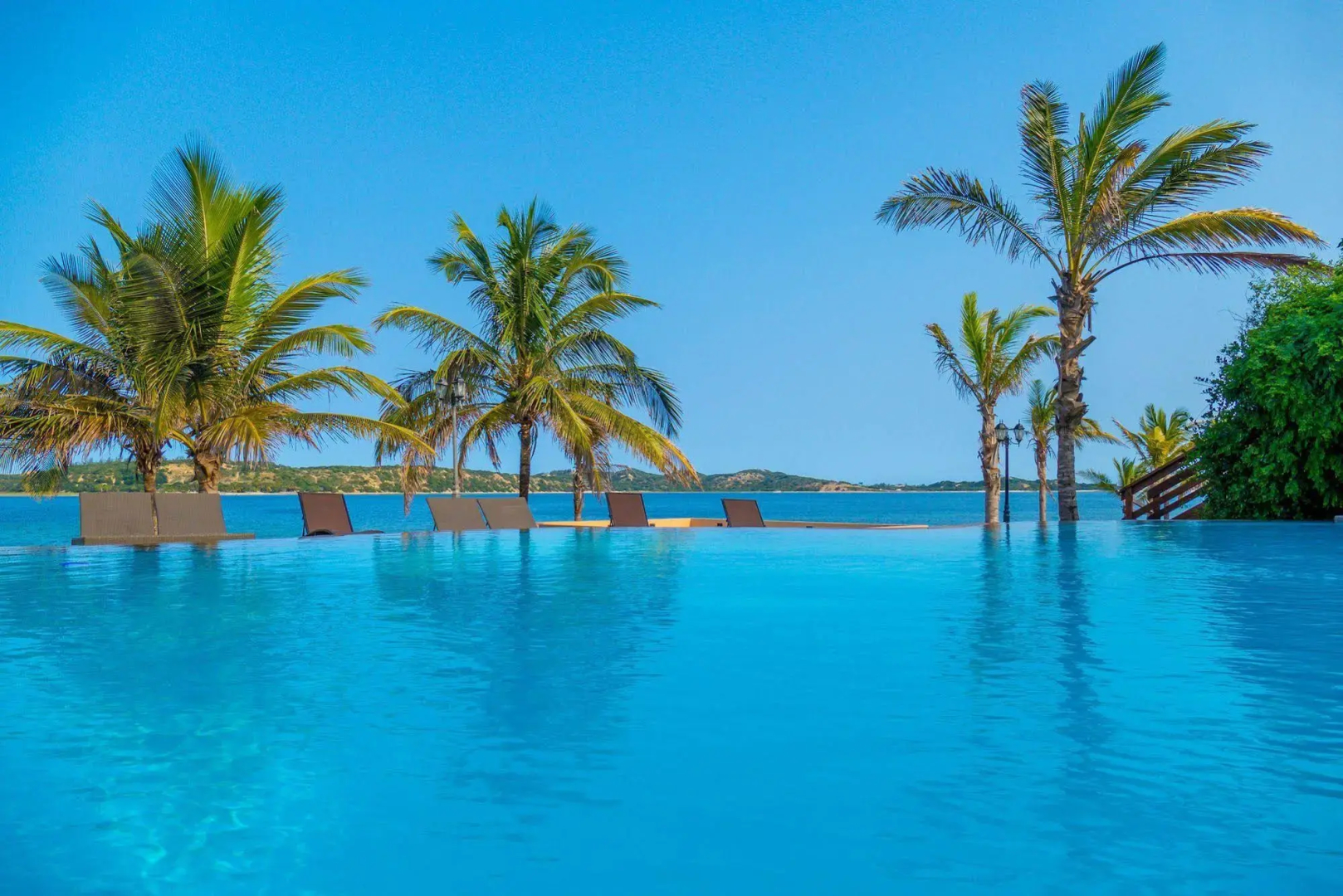 San Martinho Beach Club