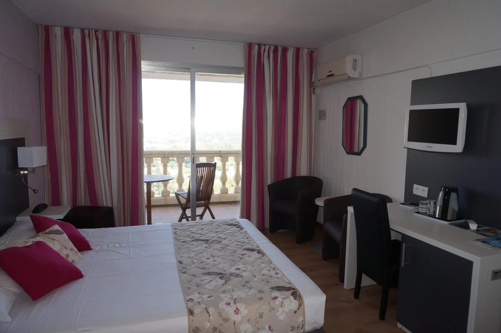 Hôtel du Col de l'Ange