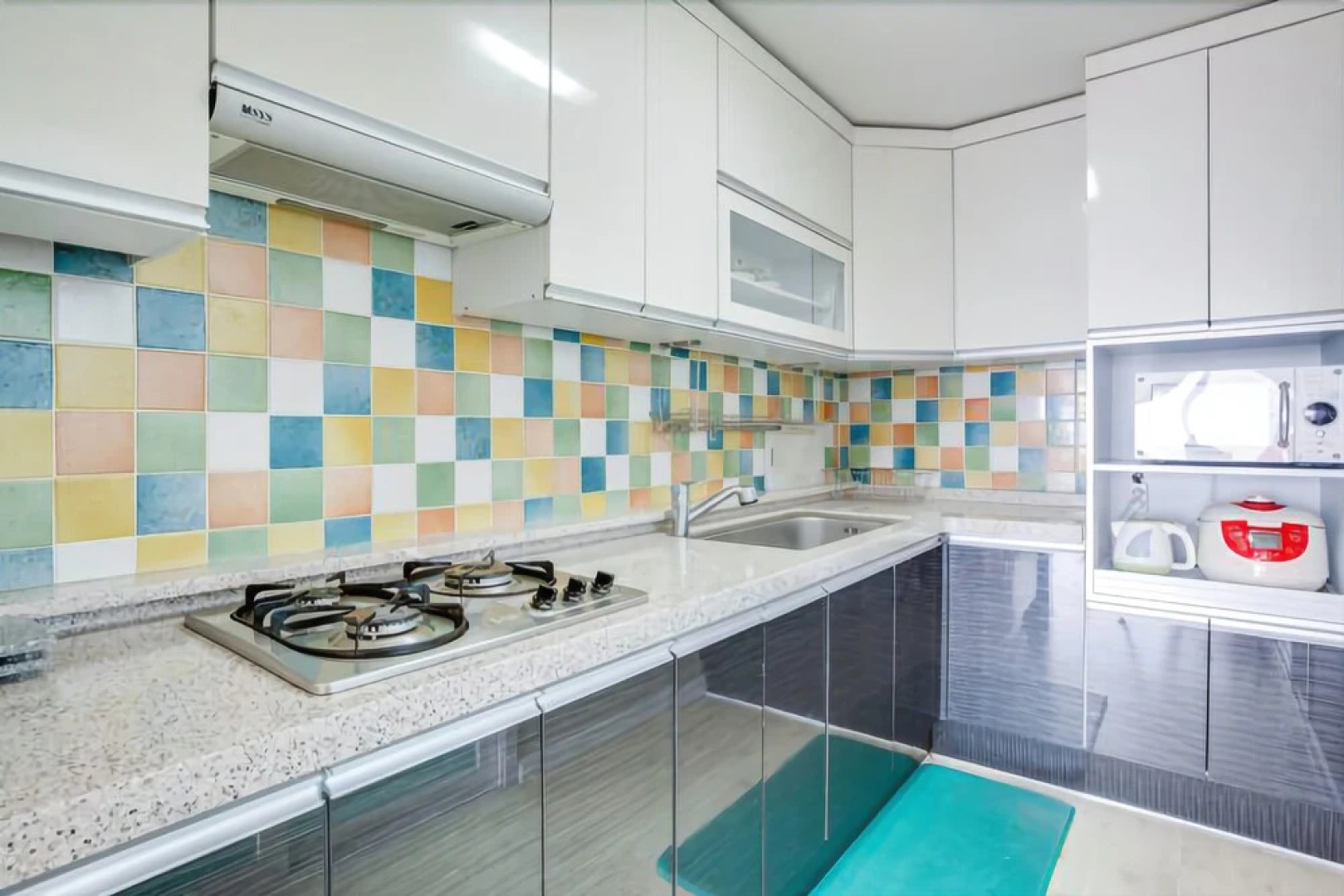 Yeongdeok Ilhwasu Pension