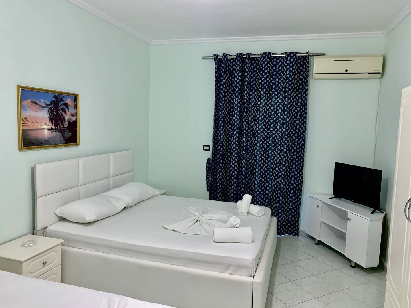 Holiday Apartments Altini