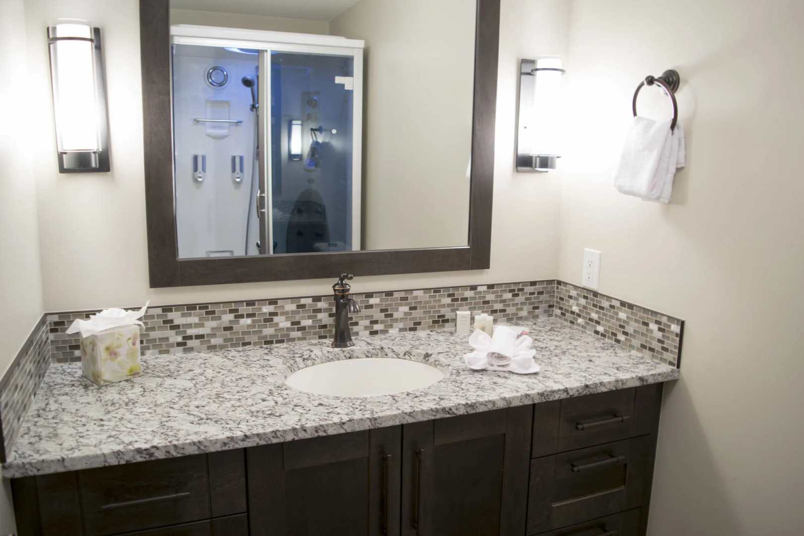 The Summit at Grande Rockies