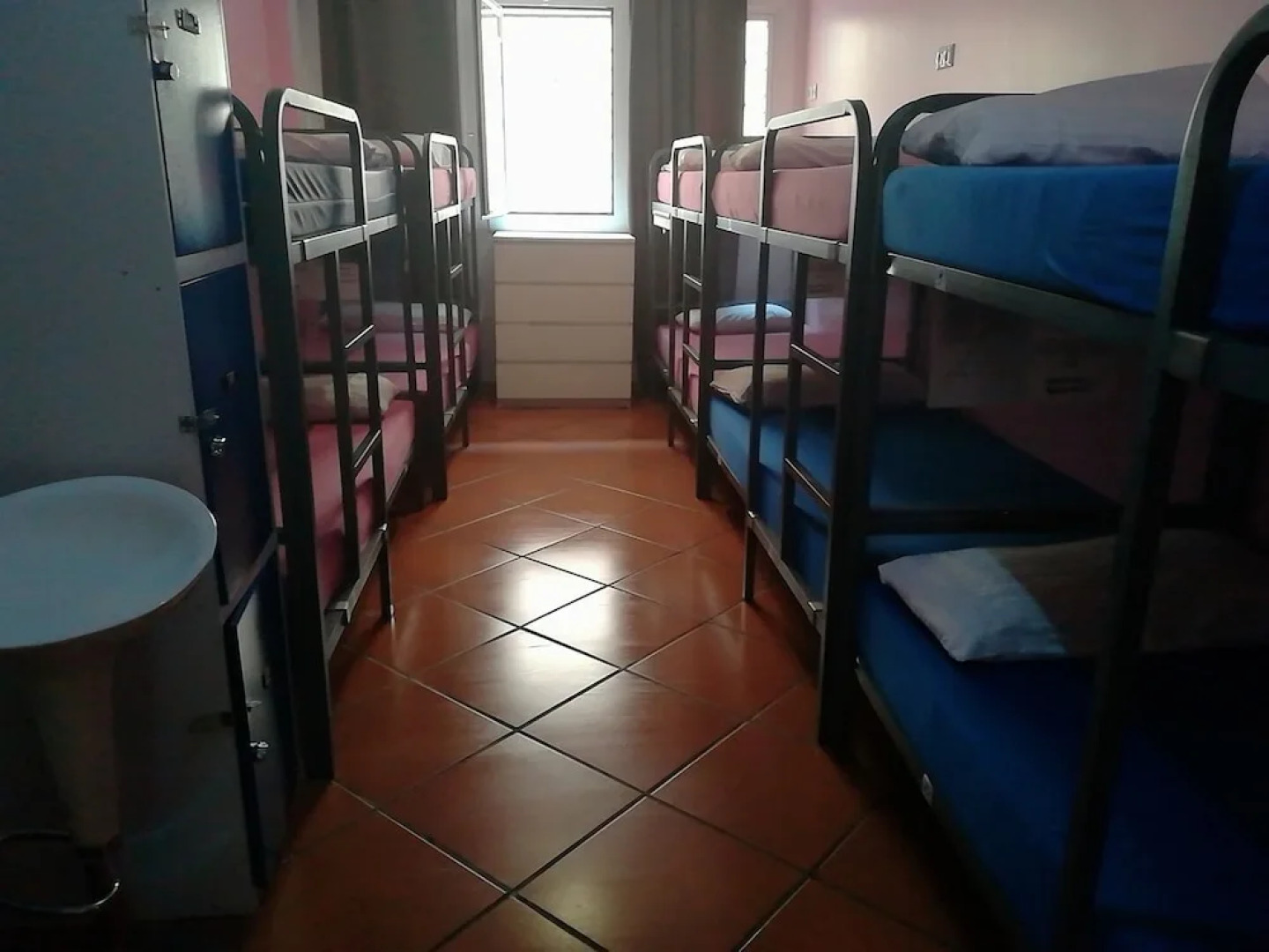 Galaxy Star Hostel Barcelona