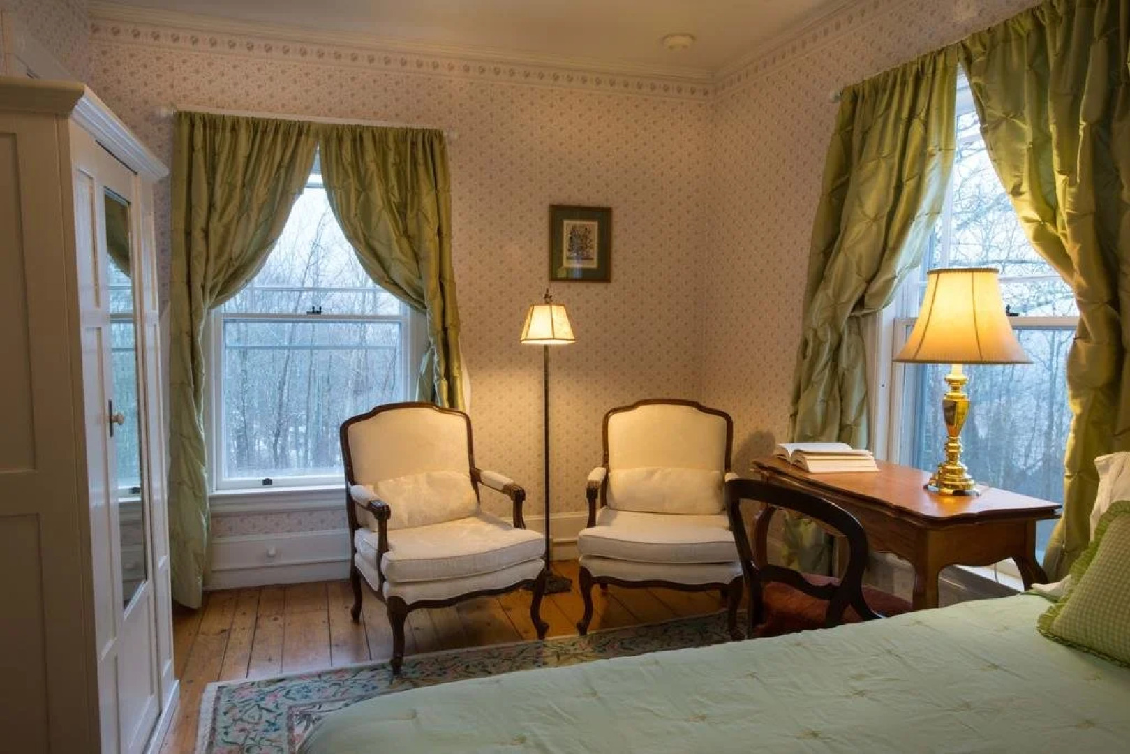 Victorian By The Sea