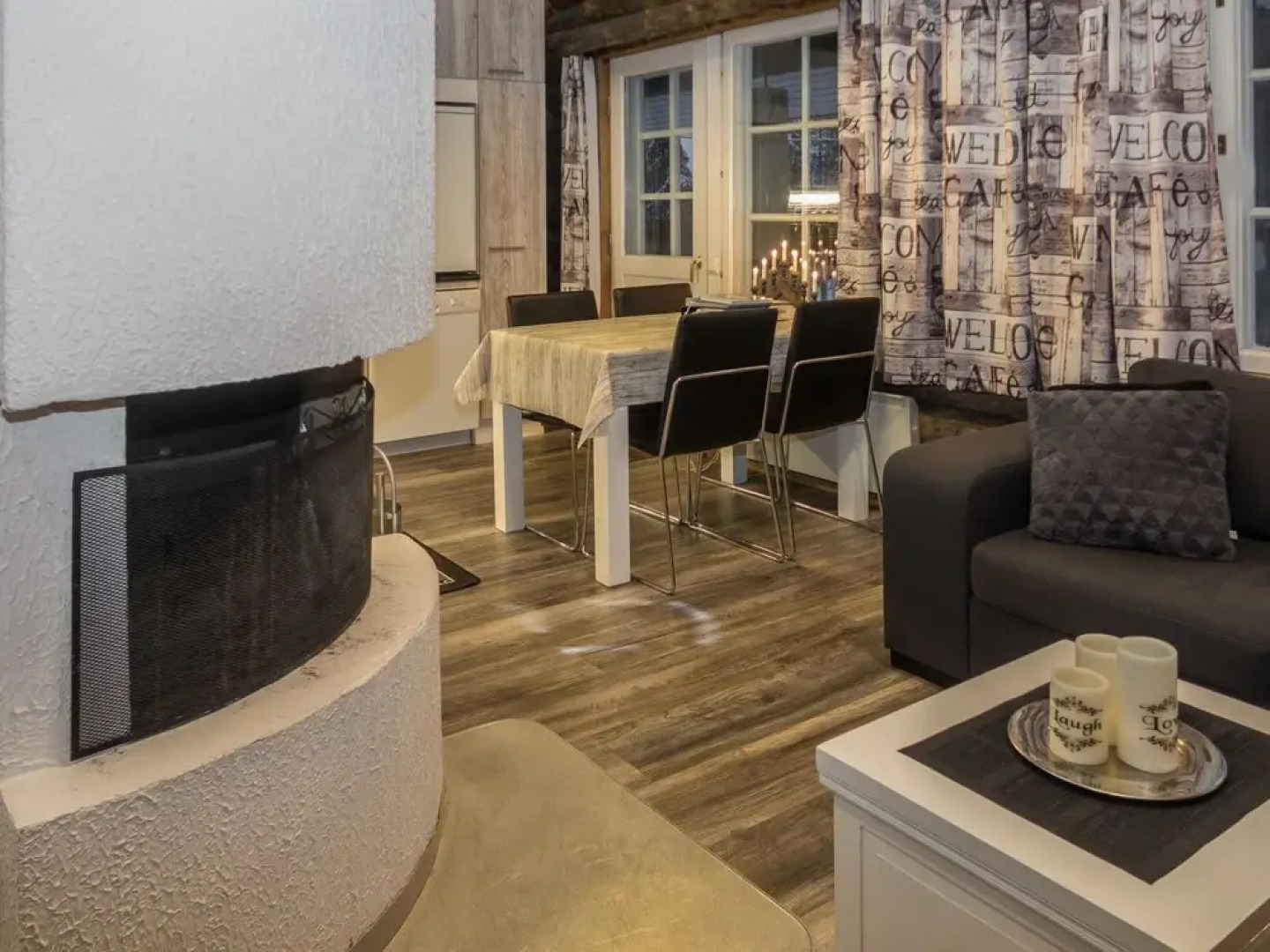 Revonaapa b14 Kuusamo