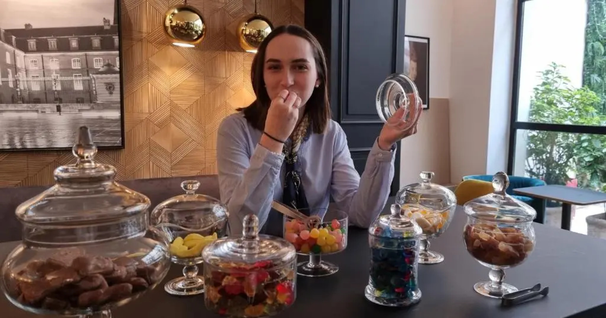 Hotel Residence City Loft