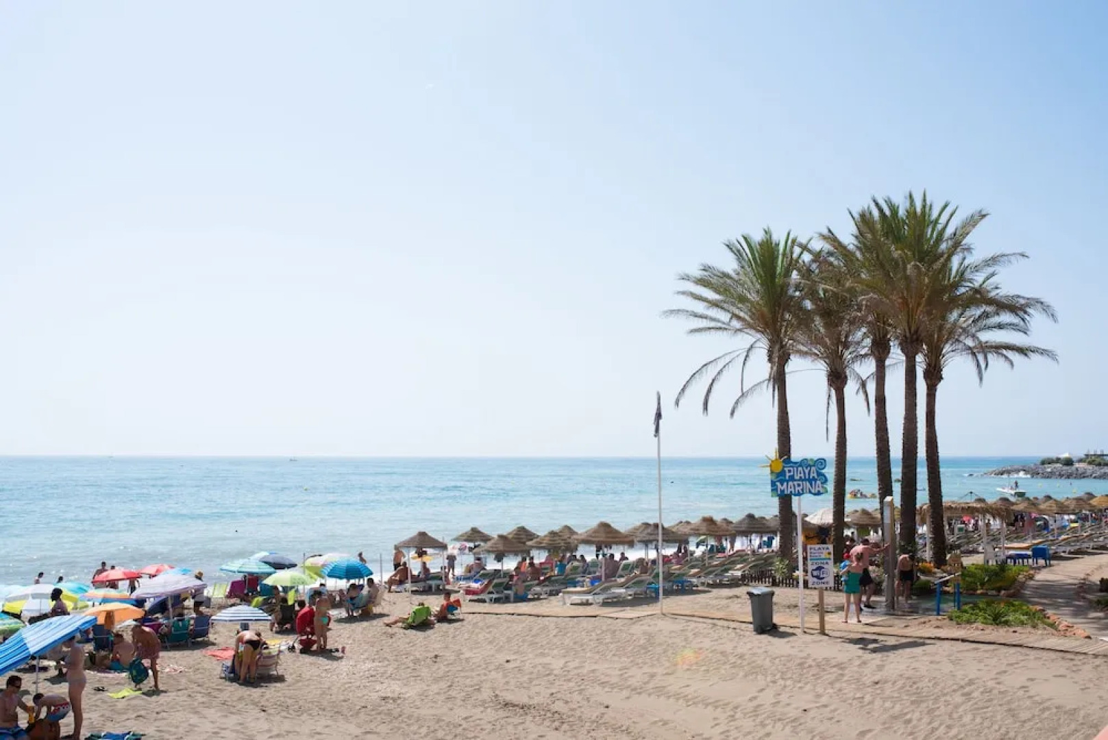 Residential Los Patos