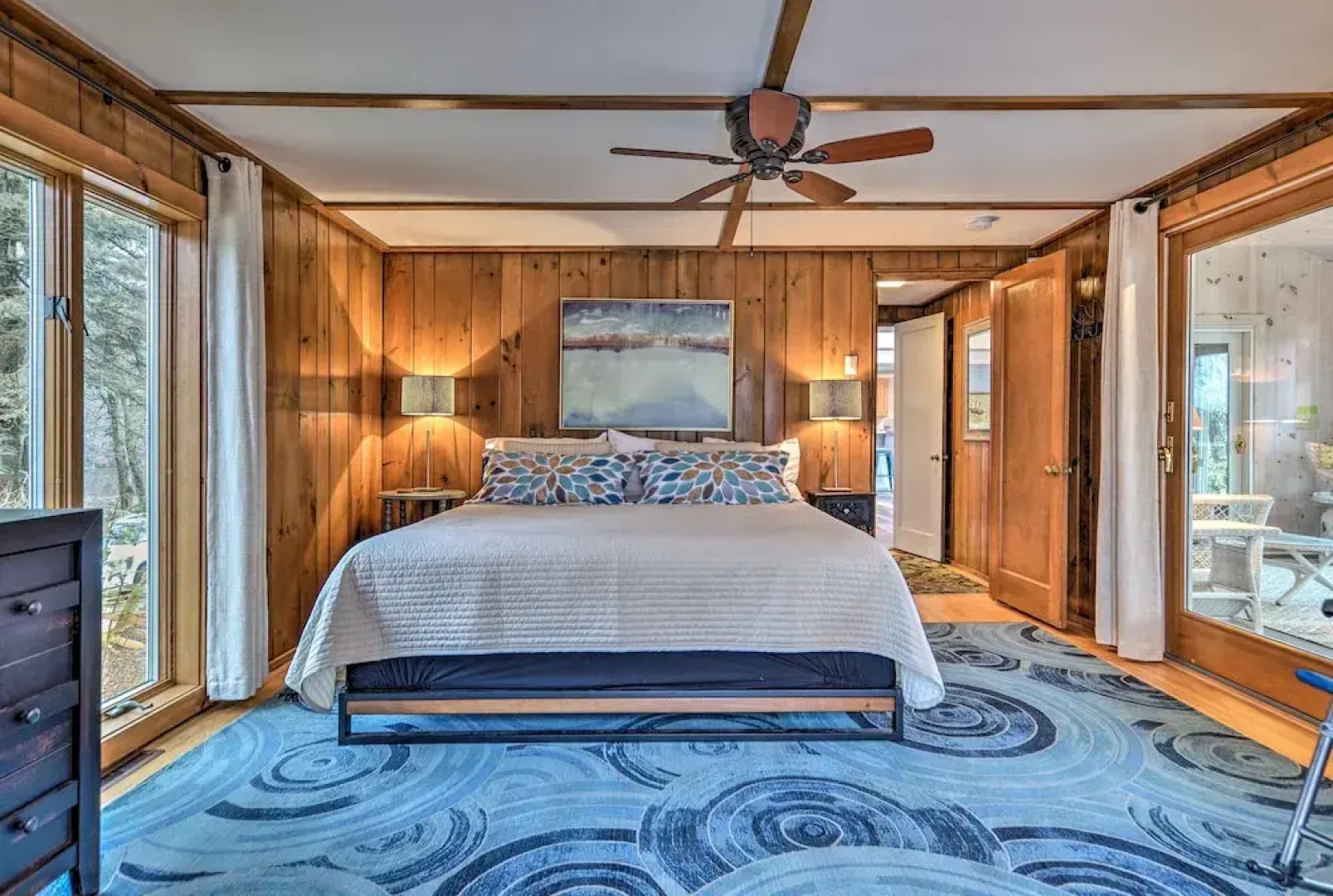 By Mtn Creek Resort: The Point on Highland Lake