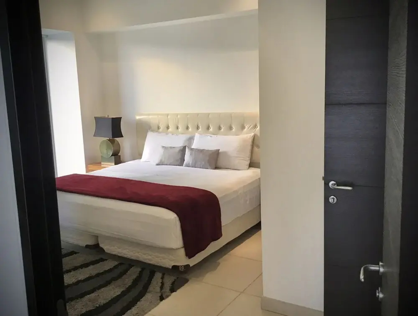 Icon Vallarta Apartments