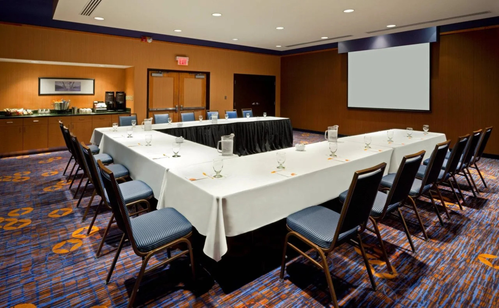 Courtyard by Marriott Toronto Markham