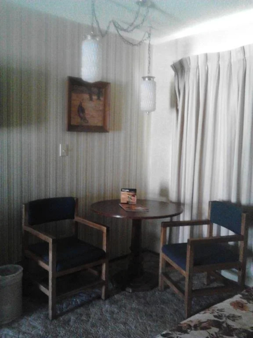 Sleeping Ute Mountain Motel